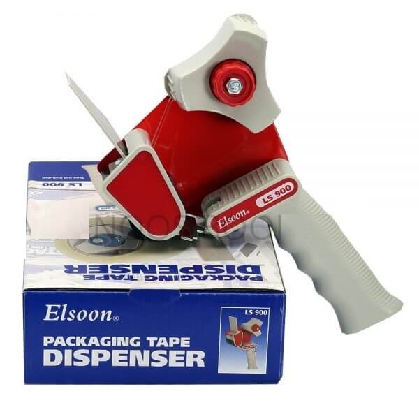 Elsoon Hand Tape Cutter For Packaging 