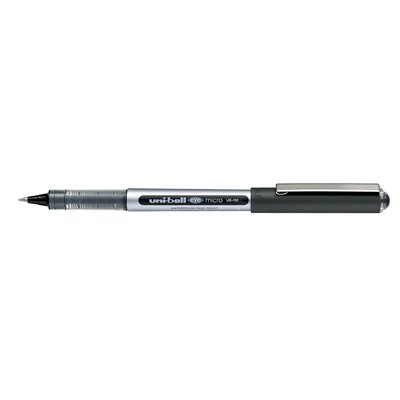 Uni-Ball Eye UB-150 Liquid Ink Pen Black Ink Color 0.5mm Ballpoint 