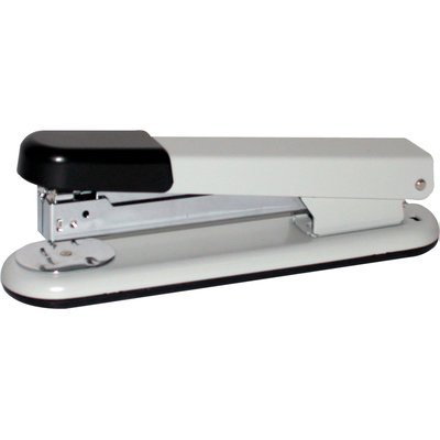 Roco 5760 Desk Stapler up to 20 Sheets of 80gsm / 22 Sheets of 70gsm Beige 