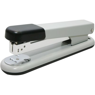 Roco 5760 Desk Stapler up to 20 Sheets of 80gsm / 22 Sheets of 70gsm Beige 