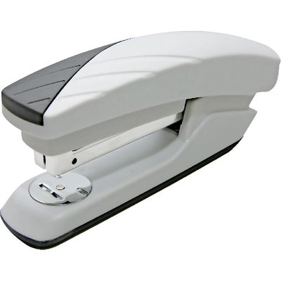 Roco 5575 Desk Stapler up to 15 Sheets of 80gsm / 19 Sheets of 70gsm Black 