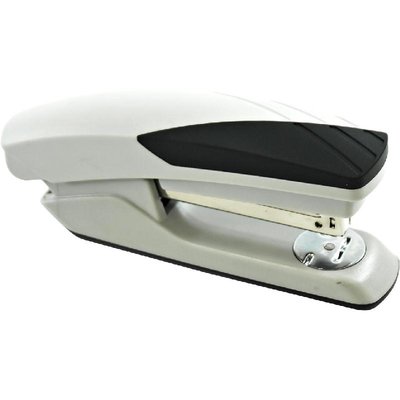 Roco 5575 Desk Stapler up to 15 Sheets of 80gsm / 19 Sheets of 70gsm Black 