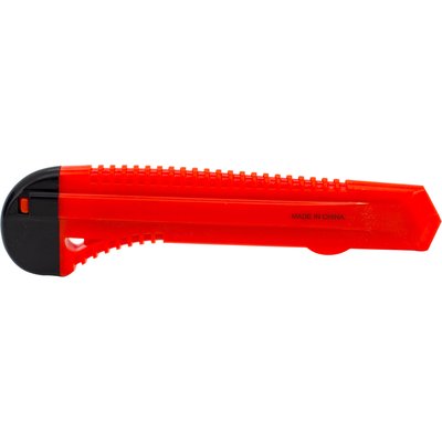 Roco Cutter ABS Body with Rubber Grip 4cmX15cm 