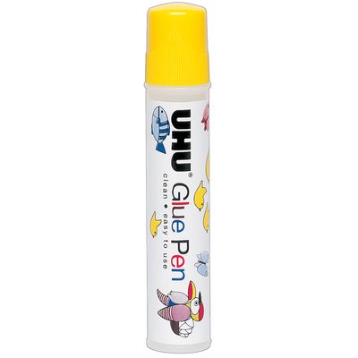 UHU Glue Pen 50ml 