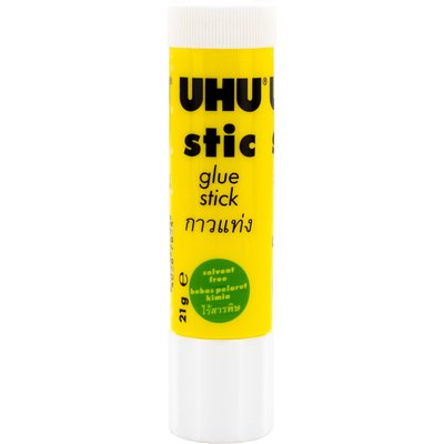 UHU Glue Stick 21g 