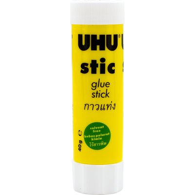 UHU Glue Stick 40g 