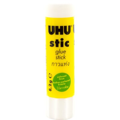 UHU Glue Stick 8g 