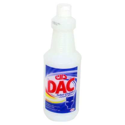 DAC Toilet Cleaner 101