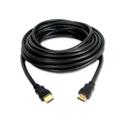 Cable HDMI/HDMI 5m 