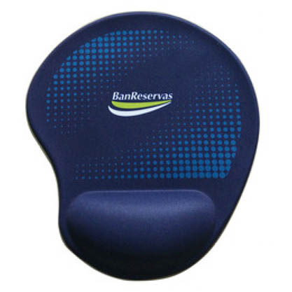 GEIWARE Mouse Pad Gel  