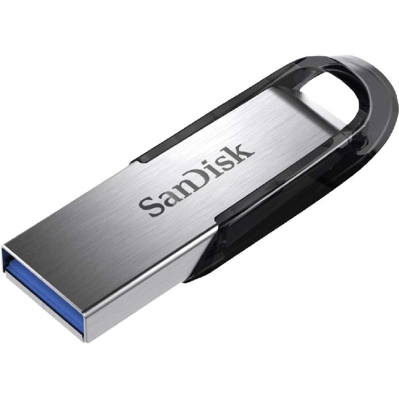 SanDisk Ultra Flair Flash Drive 256GB 