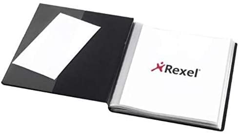 Rexel A4 Paper Holder 36 Pocket 