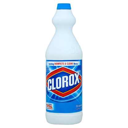 Clorox original multi purpose cleaner 950ml 