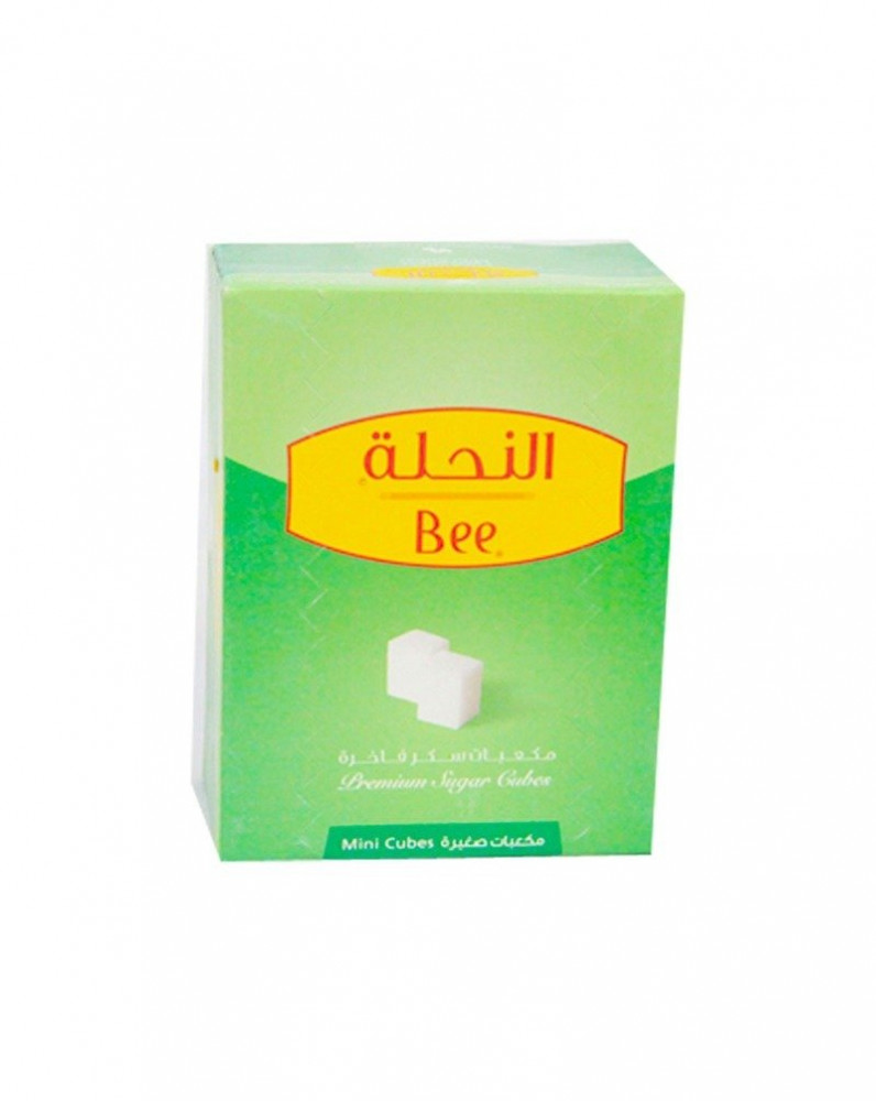Bee Luxury Cubes Sugar 1kg 