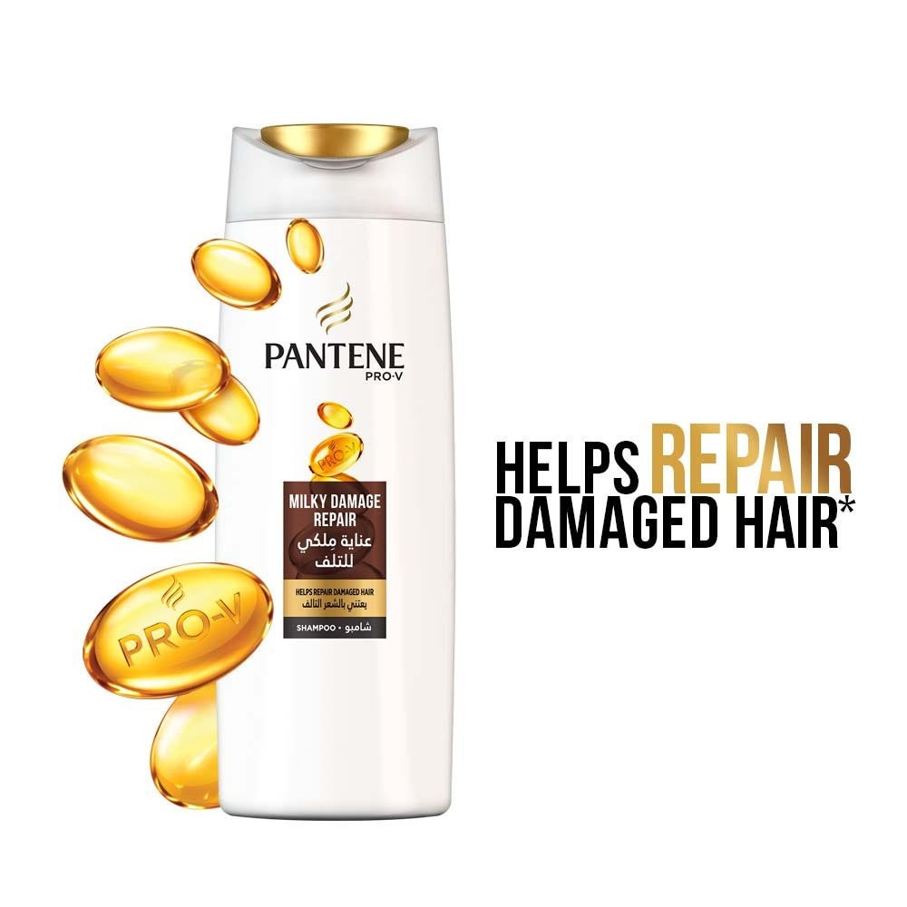 PANTENE Shampoo Royal Anti-Damage 190ml 