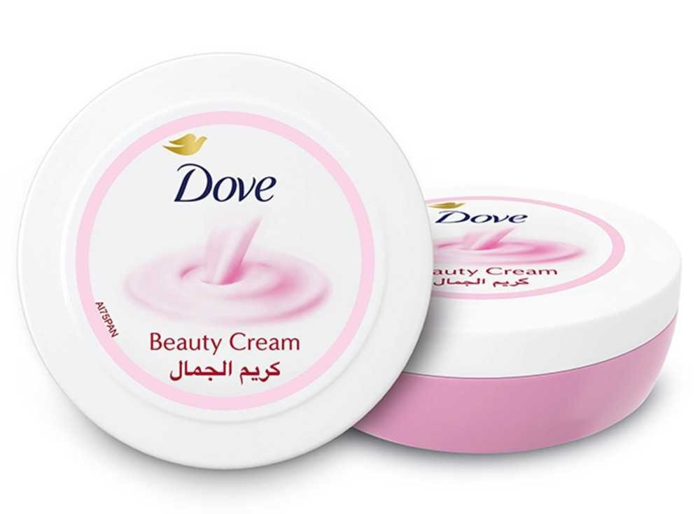 Dove Crème Beauty Pink 150ml 