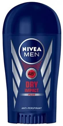 Nivea Deodorant Stick Dry Impact 40ml 