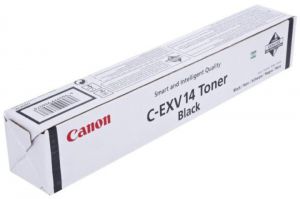 Canon Image Runner 2318 Toner Black C-EXV14