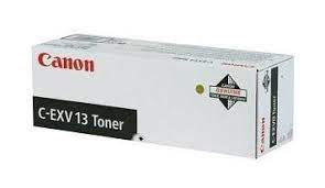 Canon Toner Cartridge C-EXV13 Black