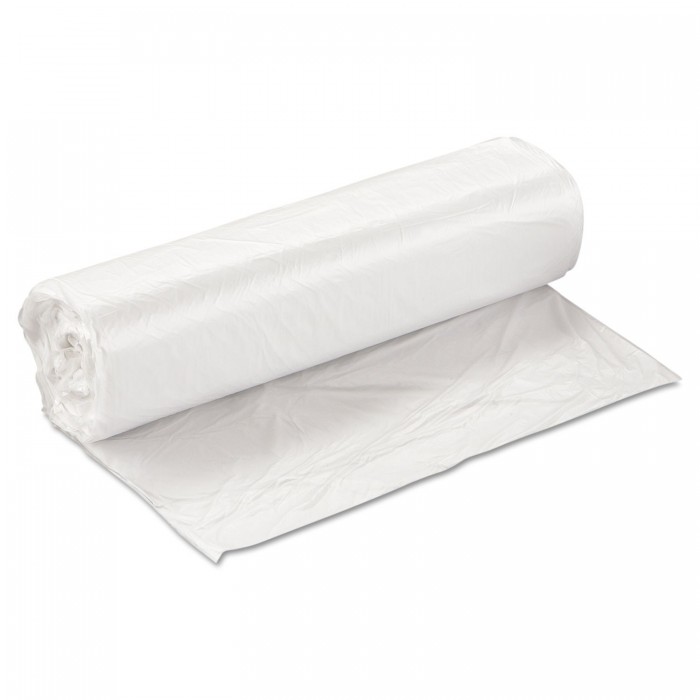 Trash Bag 5 Gallone Roll BK or WH 