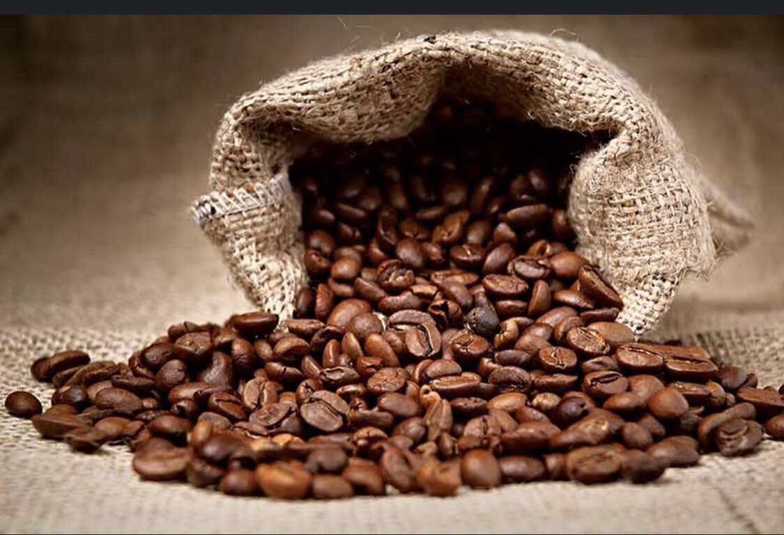 Deera Espresso Coffee Beans 1kg Colombia  