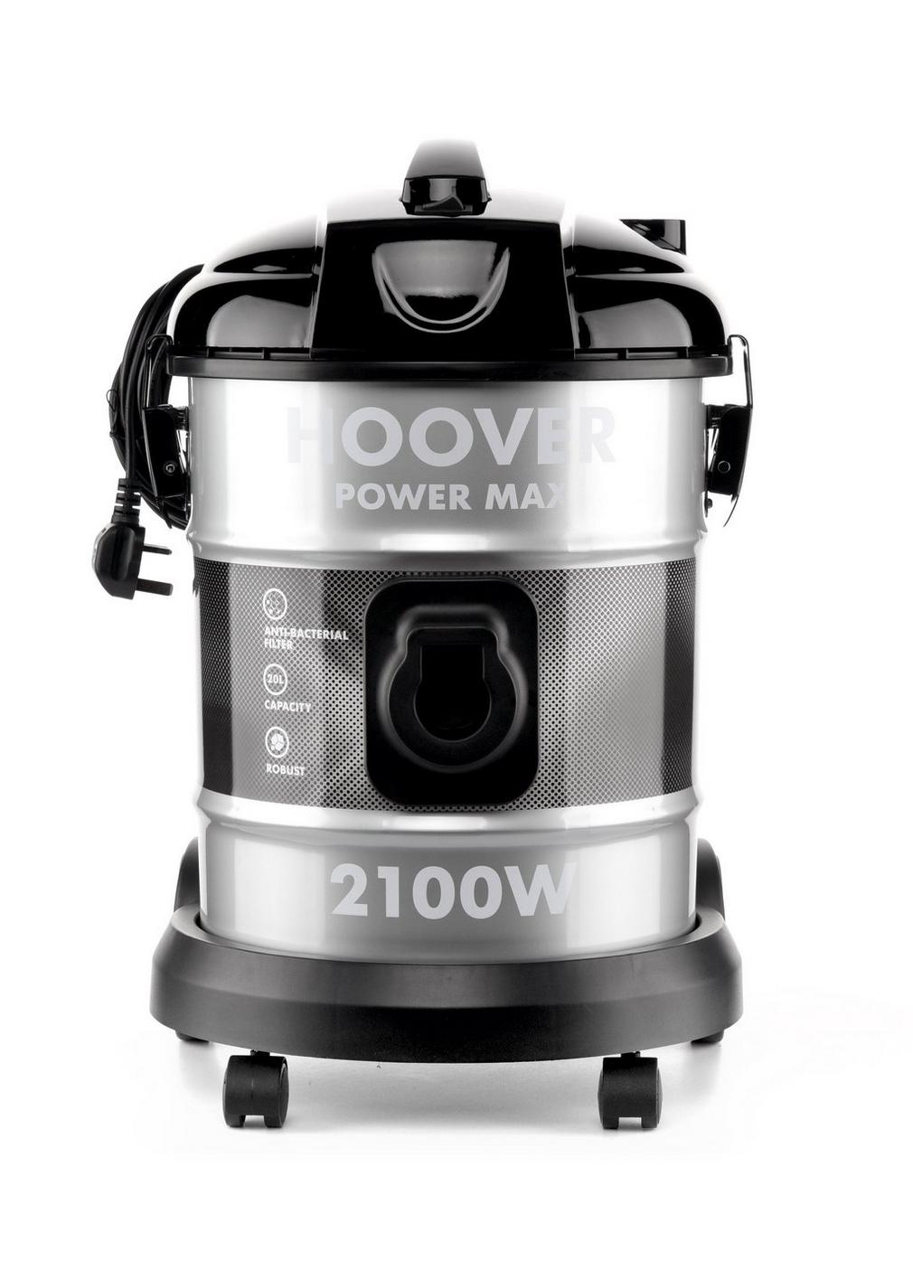 Hoover Vacuum Cleaner Capacity 20L / 2100W  