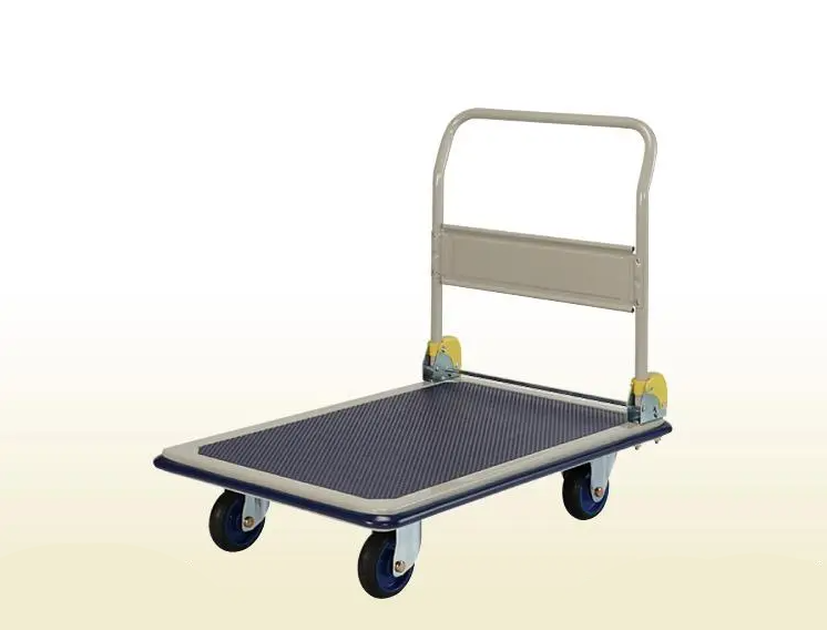 Trolley For Carrying Goods 300kg Japan 