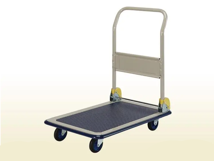 Trolley For Carrying Goods 150kg Japan 