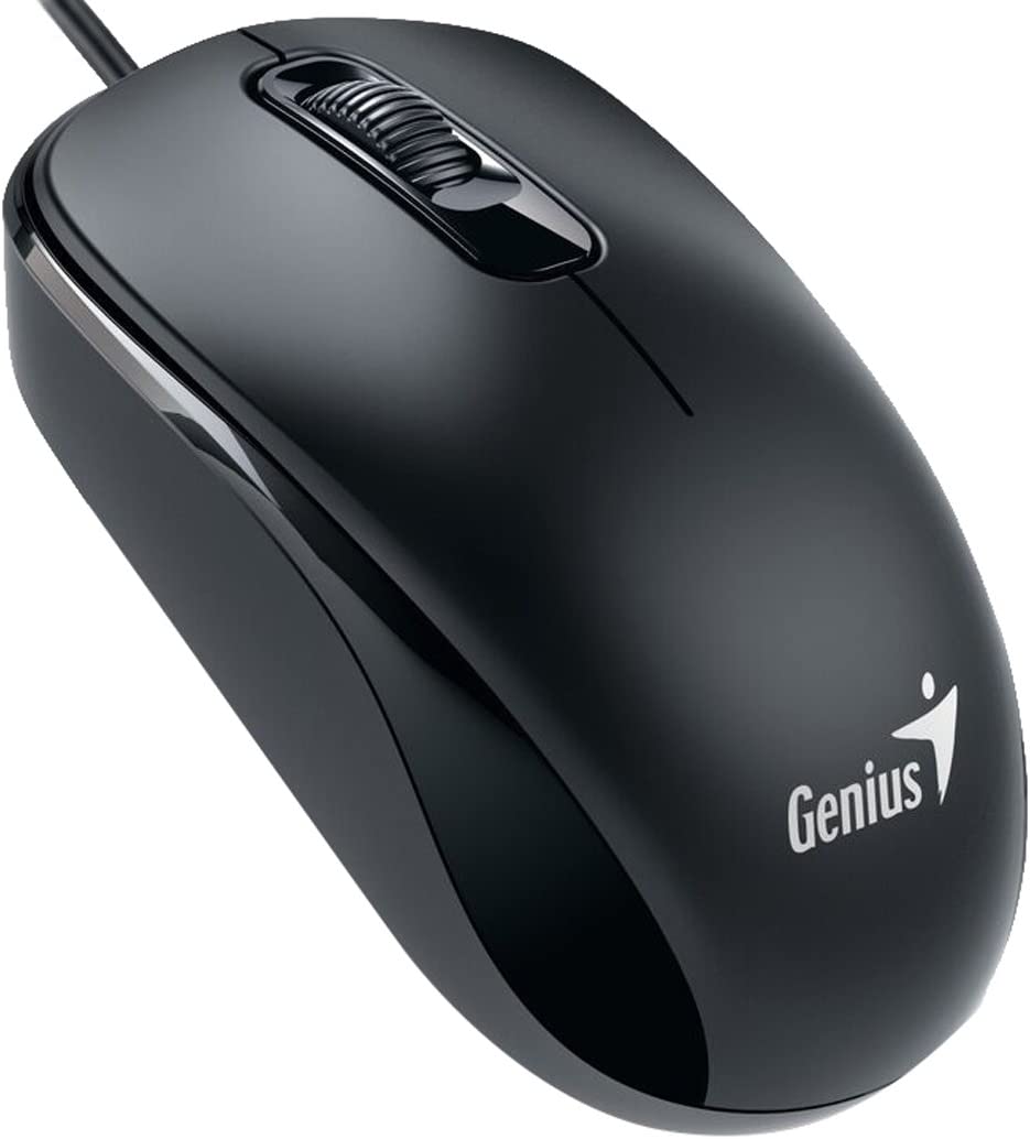 GENIUS DX-110 USB Mouse  