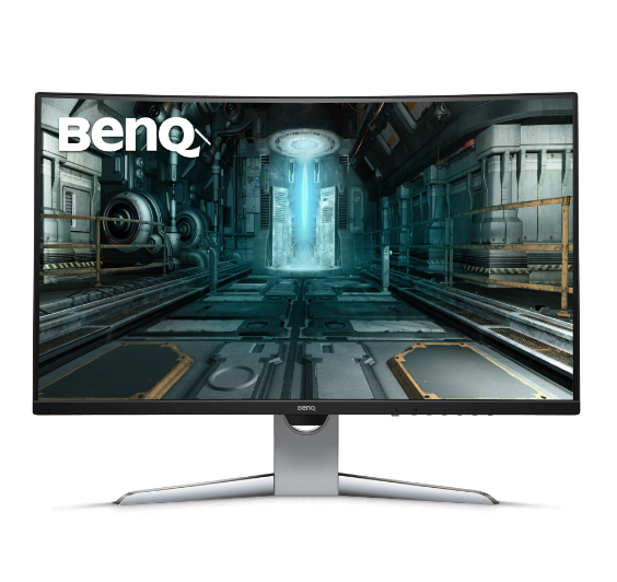 Benq 32inch Curved Gaming Monitor