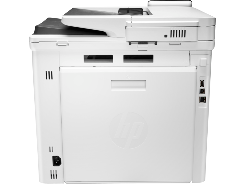 HP Color LaserJet Pro MFP M479fnw (W1A78A)  