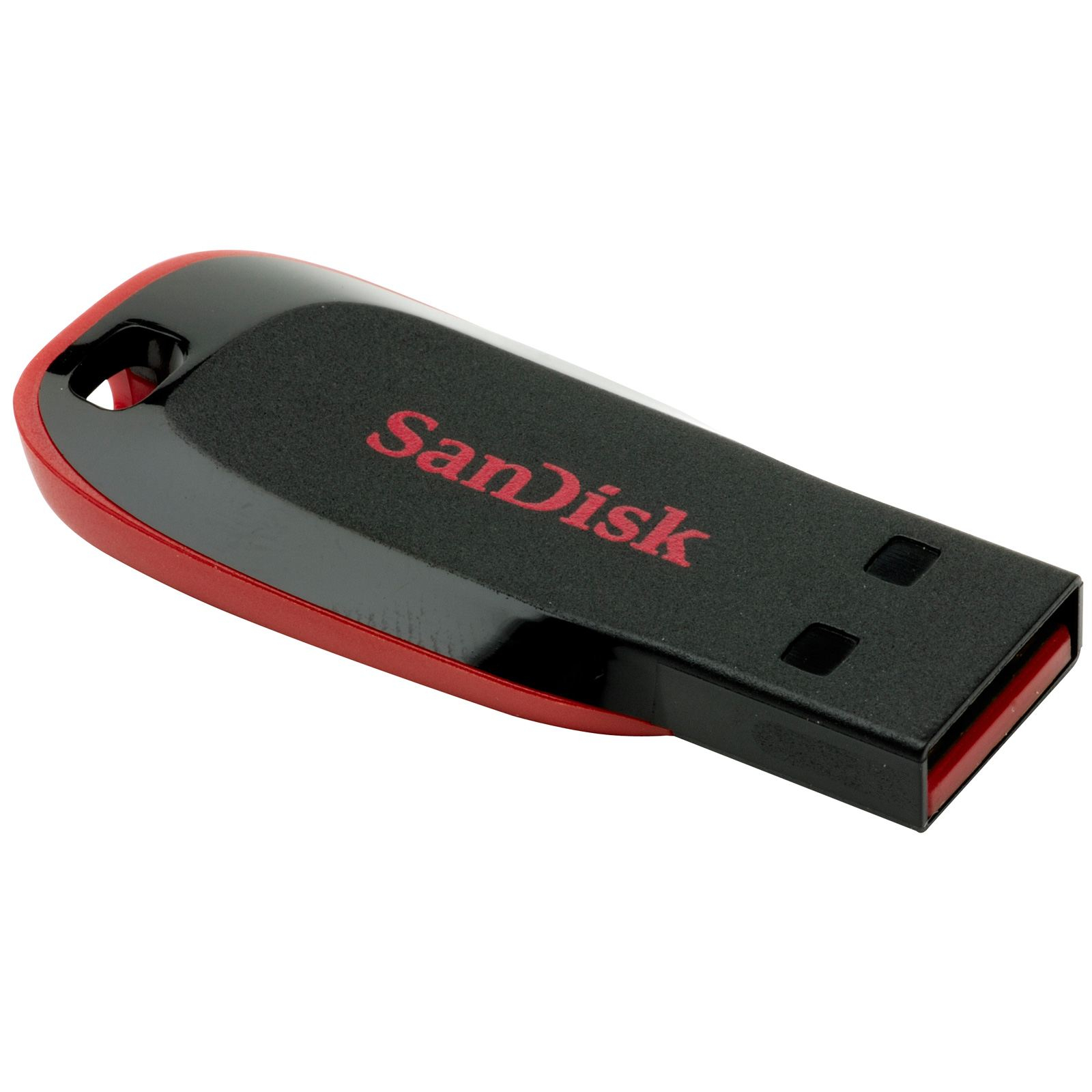 SanDisk Cruzer Blade USB Flash Drive 32GB 