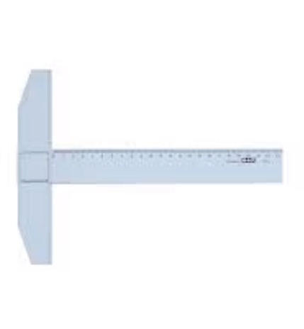 Ruler T Size 40cm  