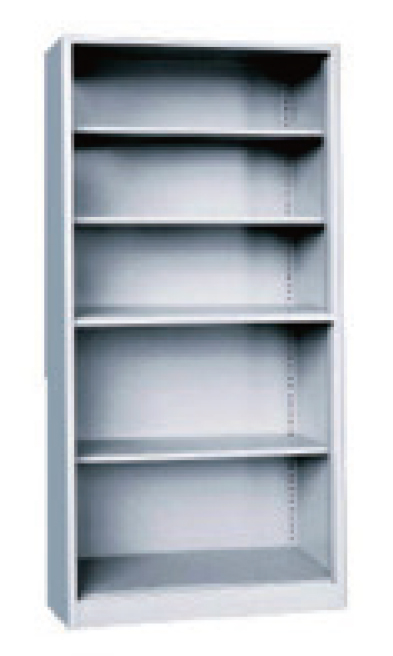 Metal Cabinet With Shelves Size 180x90x40cm 