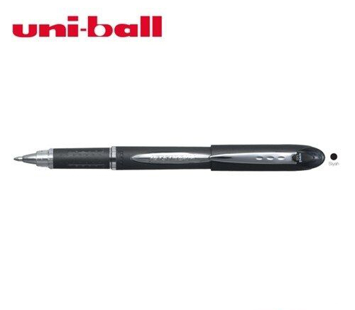 Uni-Ball SX-210 Jetstream Ballpoint Pen 1.0mm Black  