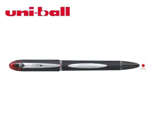 Uni-Ball SX-210 Jetstream Ballpoint Pen 1.0mm Red  