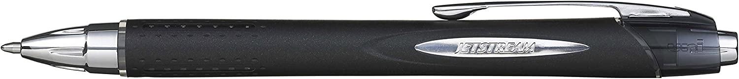 Uni-Ball SXN-210 Jetstream RT Ballpoint Pen 1.0mm Black  