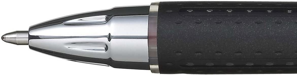 Uni-Ball SXN-210 Jetstream RT Ballpoint Pen 1.0mm Red  