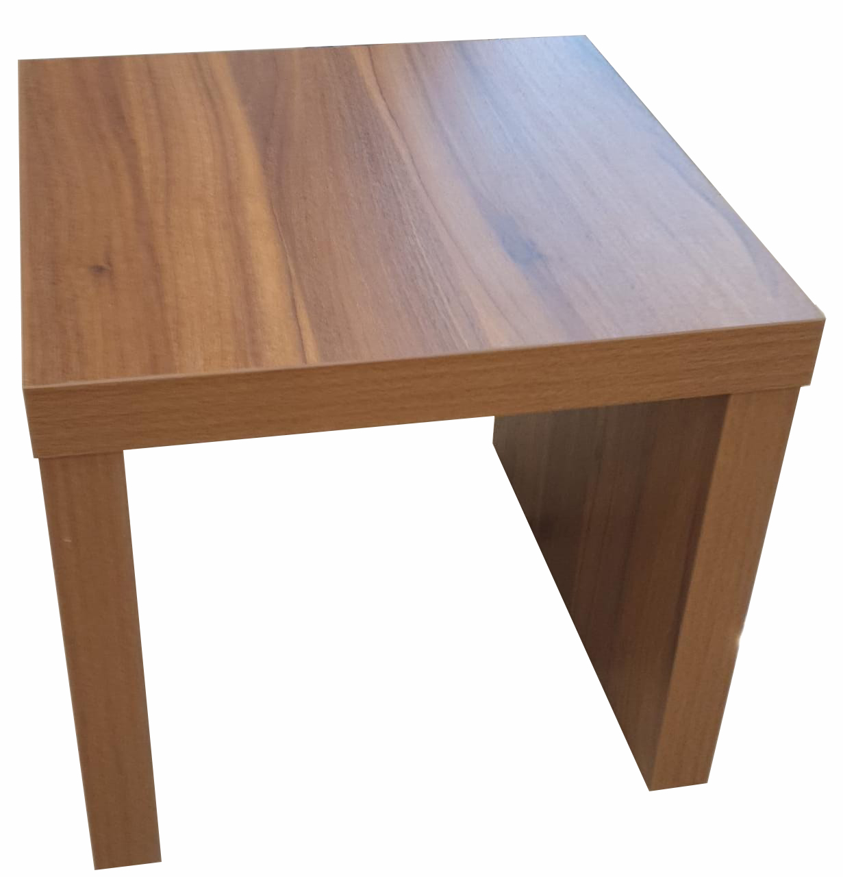 Tea Table Woden Size 60x60x45cm 