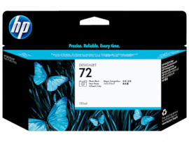 HP 72 DesignJet Cartridge Photo Black C9370A