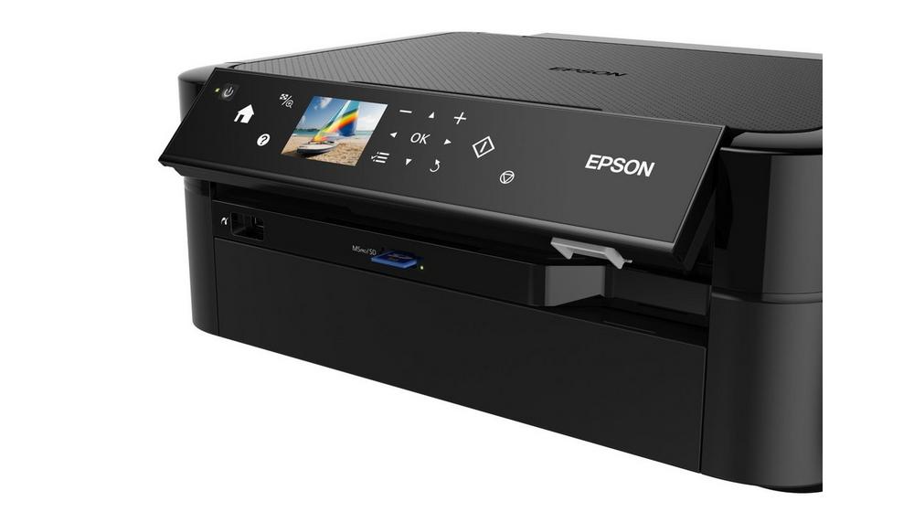 Epson Ecotank L850 Photo Printer 