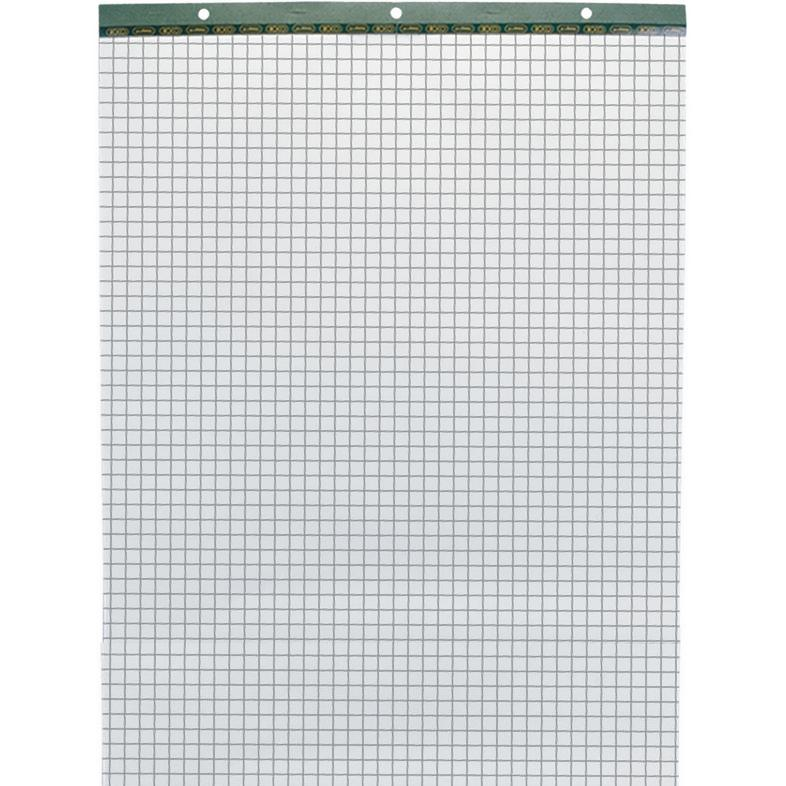 Roco Flipchart Pad Squared 40 Sheet 91.44x68.58cm