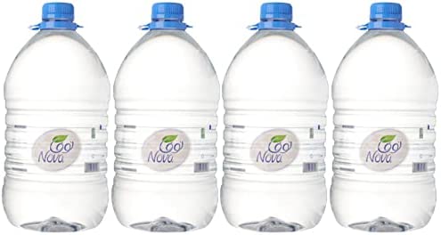 Nova Drinking Water 5L Box 4pcs  