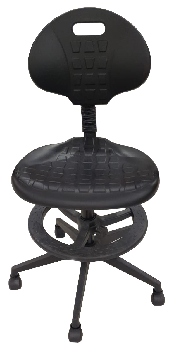 Reception Chair Rubber High Quality 
