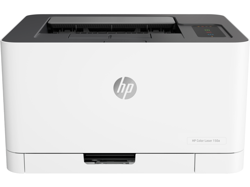 HP Color Laser 150a (4ZB94A)  