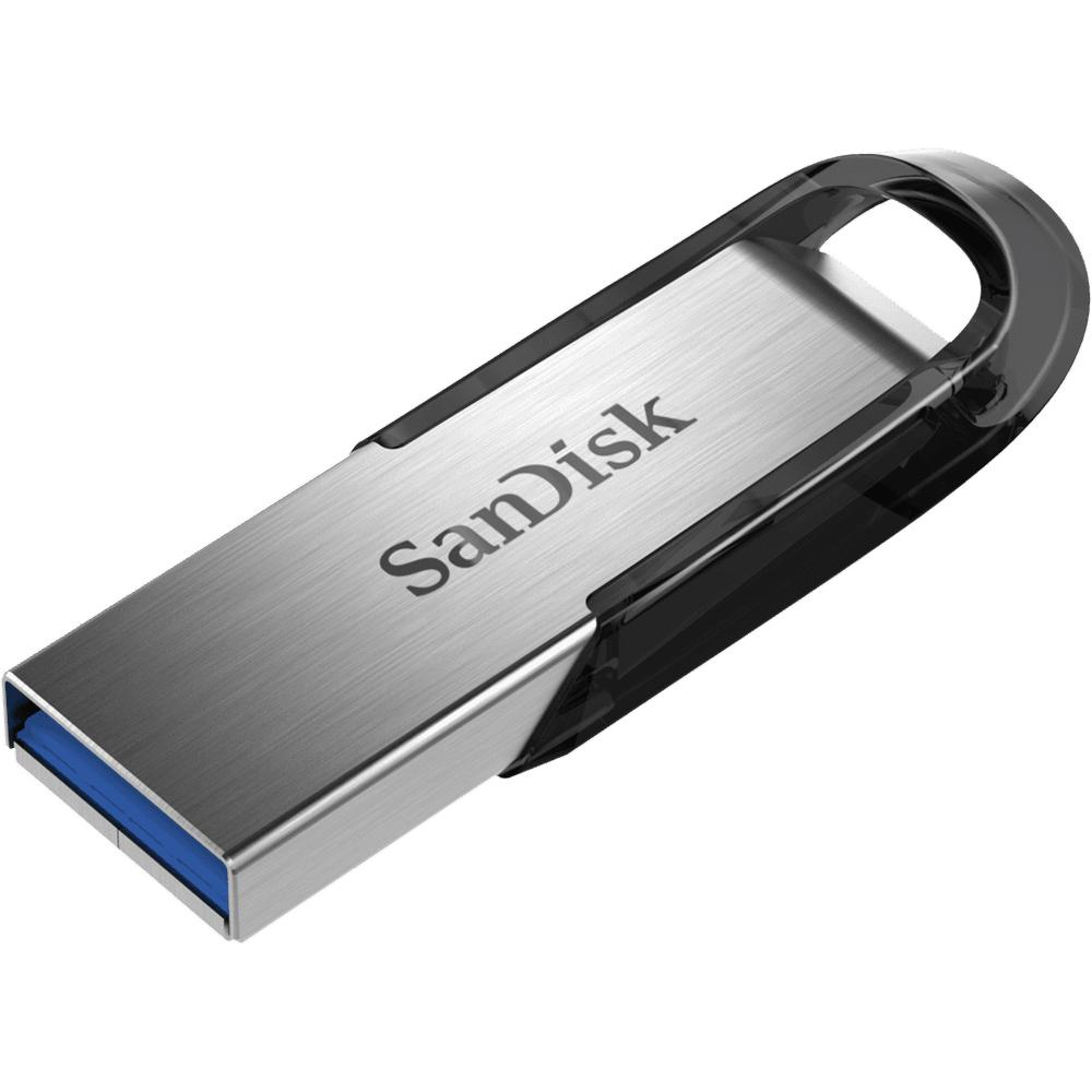 SanDisk Ultra Flair Flash Drive 64GB 
