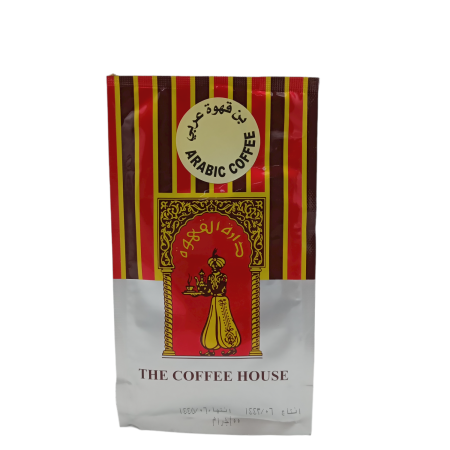 Darat Al Qahwa Arabc Coffee 200gr  