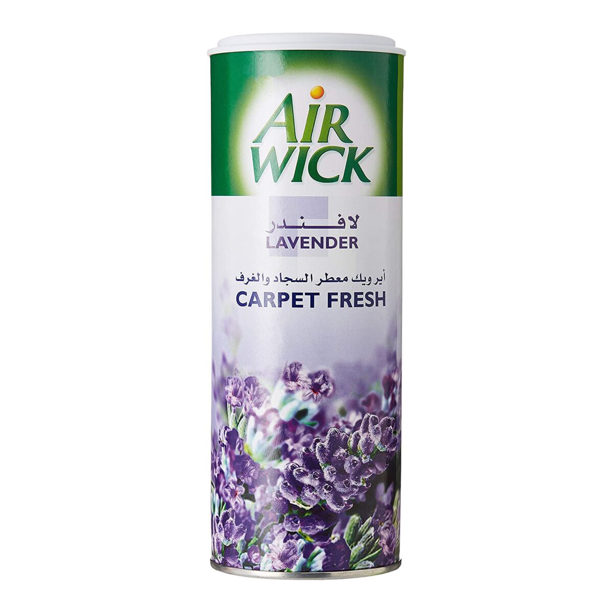 Airwick Lavender Carpet Freshener Powder 350g  