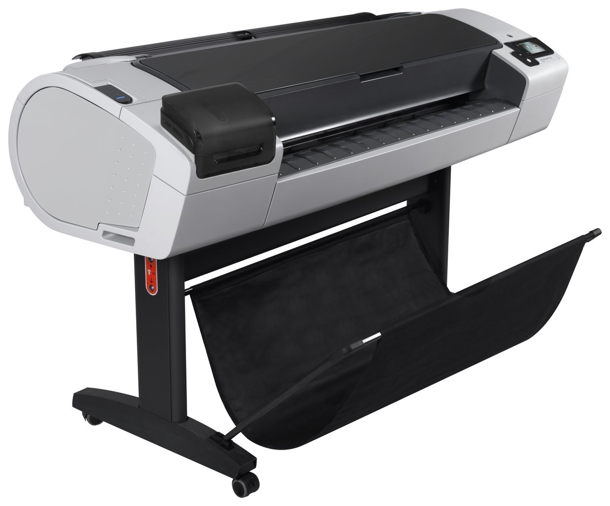 HP Designjet T795 44-in Printer CR649C  