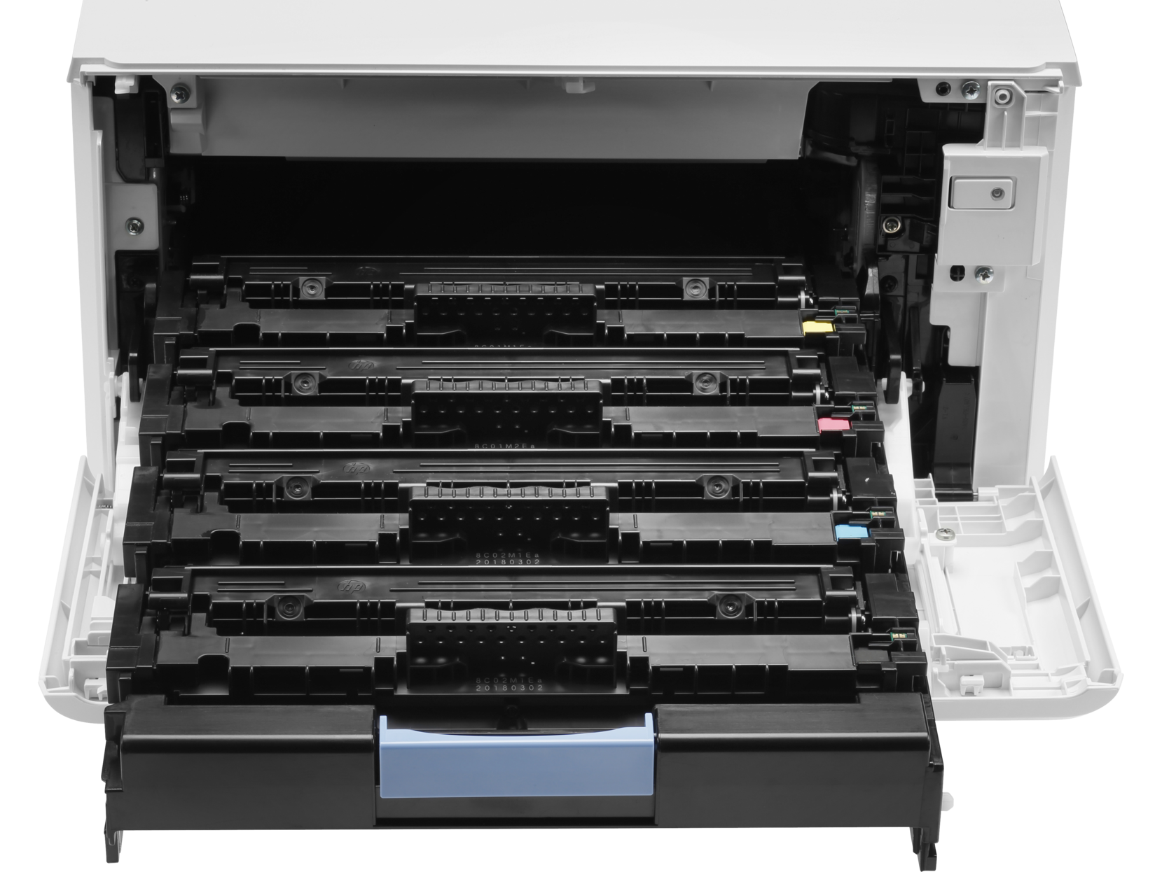 HP Color LaserJet Pro MFP M479fdn W1A79A  